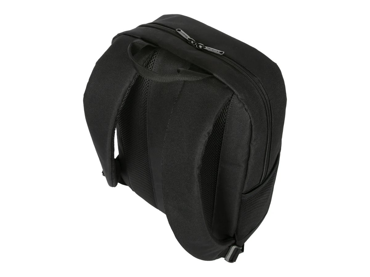 Targus Geolite EcoSmart Plus notebook carrying Product shot Back 78850