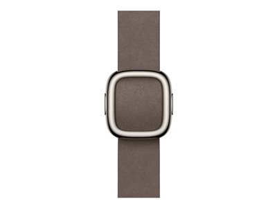 APPLE 42mm Dark Taupe Modern Buckle - MXW53ZM/A