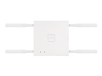 LANCOM 750-5G Router Kabling