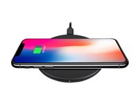 Adesso AUH-1010 wireless charging pad - 10 watt