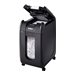 Kensington OfficeAssist Auto Feed Shredder A3000 Anti-Jam Cross Cut