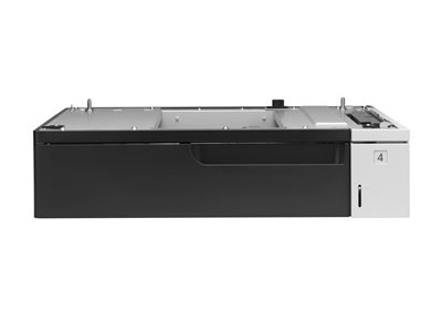 HP LASERJET 1X500 TRAY