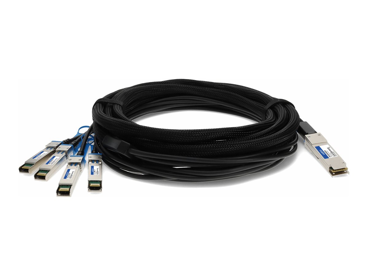 AddOn - 40GBase-CU direct attach cable