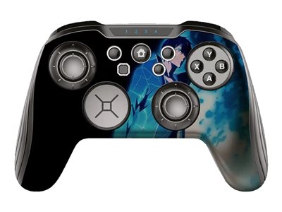 LEXIP X CRUNCHYROLL Modular Controller