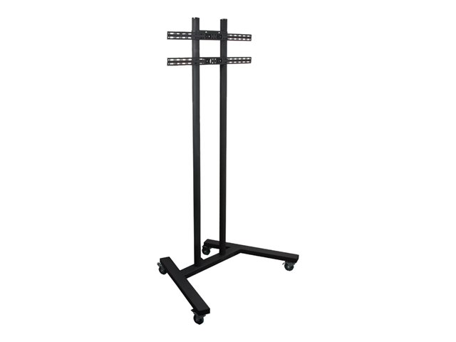 B Tech Bt8503 Stand For Flat Panel Black B Tech Bt8503 Stand For Flat Panel Black