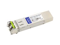 AddOn Cisco Compatible SFP+ Transceiver
