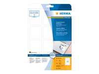 HERMA Special Etiketter 60 x 60 mm 300etikette(r)