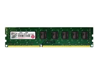 Transcend DDR3 TS512MLK64V6H
