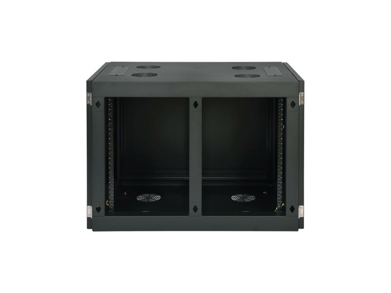 EATON TRIPPLITE 12U Heavy-Duty Rack