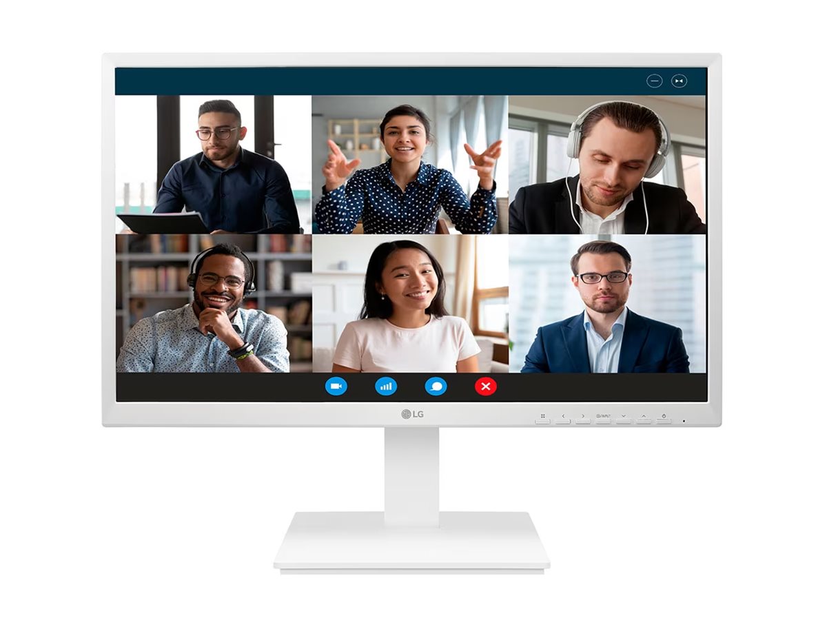 LG 24BK550Y-H - LED monitor