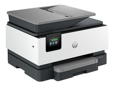 HP Officejet Pro 9120e All-in-One