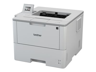 Brother HL-L6400DWG Printer B/W Duplex laser A4/Legal 1200 x 1200 dpi up to 52 ppm 