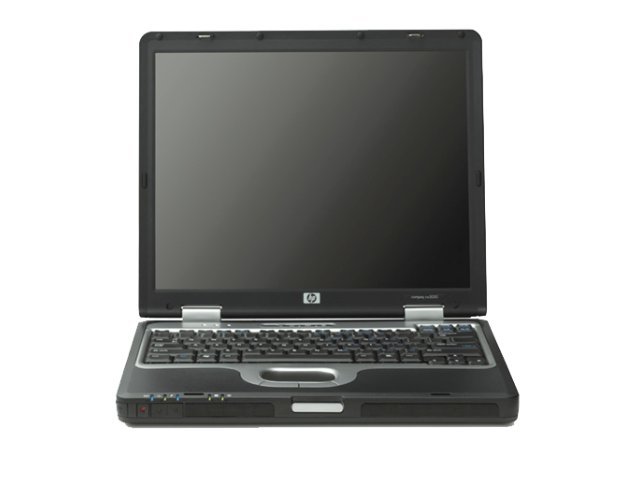 HP Compaq Business Notebook nx5000