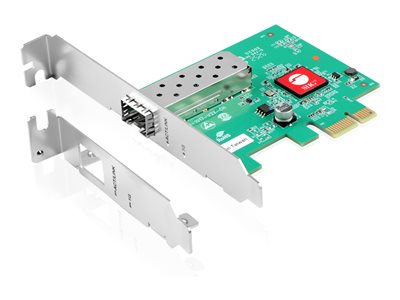SIIG - Network adapter