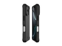 Mobilis 066096 Beskyttelsescover Sort