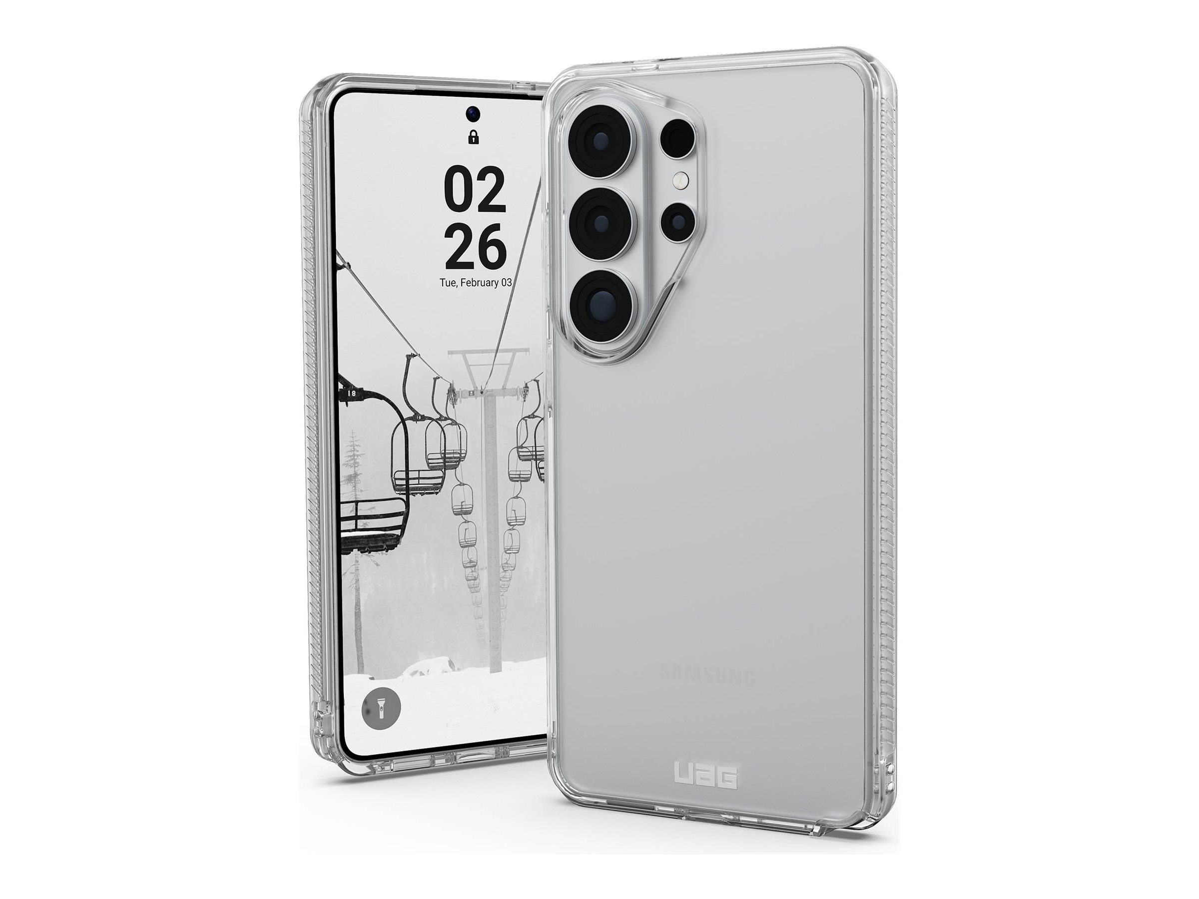 UAG Plyo Series - Protective cover for cell phone