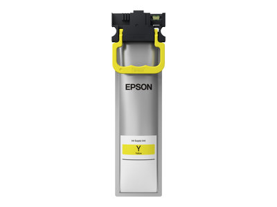 EPSON 2LB WF-C5xxx Ink Cart. L Yellow
