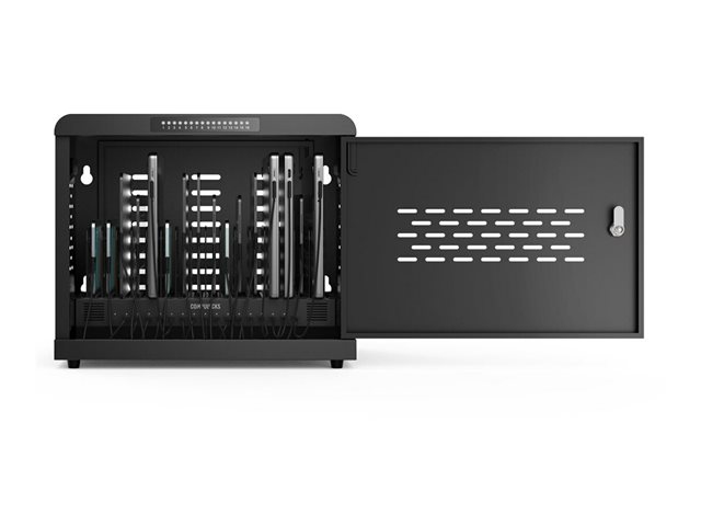 Compulocks skříňka - pro 16 tabletů / notebooků – foto 7