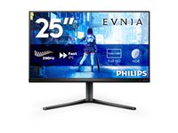 Philips Evnia 5000 25M2N5200P - LED monitor - Full HD (1080p) - 24.5" - HDR