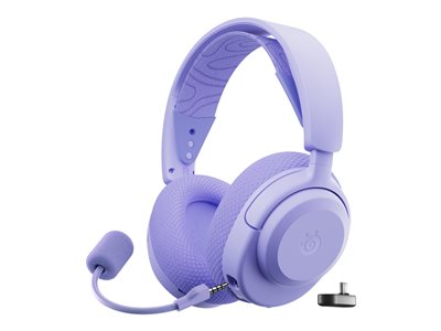 SteelSeries Arctis Nova 3P
