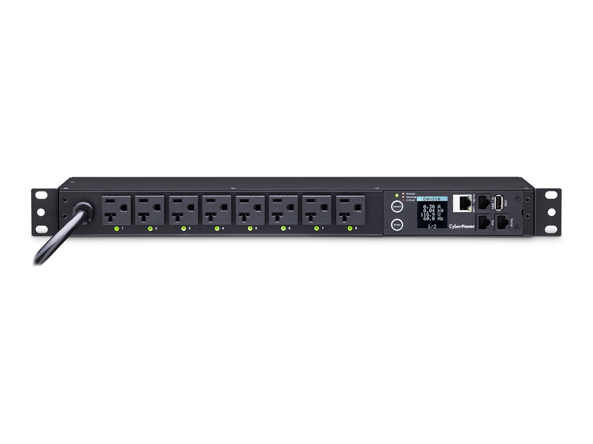 CyberPower Switched Series PDU41002