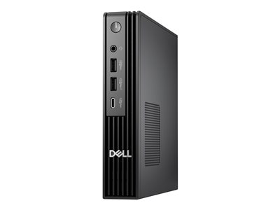Pro Micro Plus QBM1250 - AI PC - micro Core Ultra 