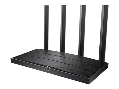 Archer AX12 V1 - Wireless router 3-port switch - 1