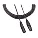 Audio-Technica AT8314 Premium Microphone Cable