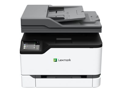 Imprimante laser monochrome MS821dn