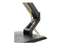 NEOMOUNTS FPMA-D885BLACK Desk Mount