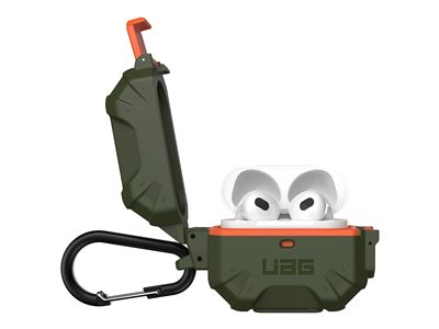 UAG Rugged Case for Airpods (3rd Gen, 2021)