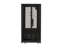 APC Micro DC 24U SX 3KVA 230V