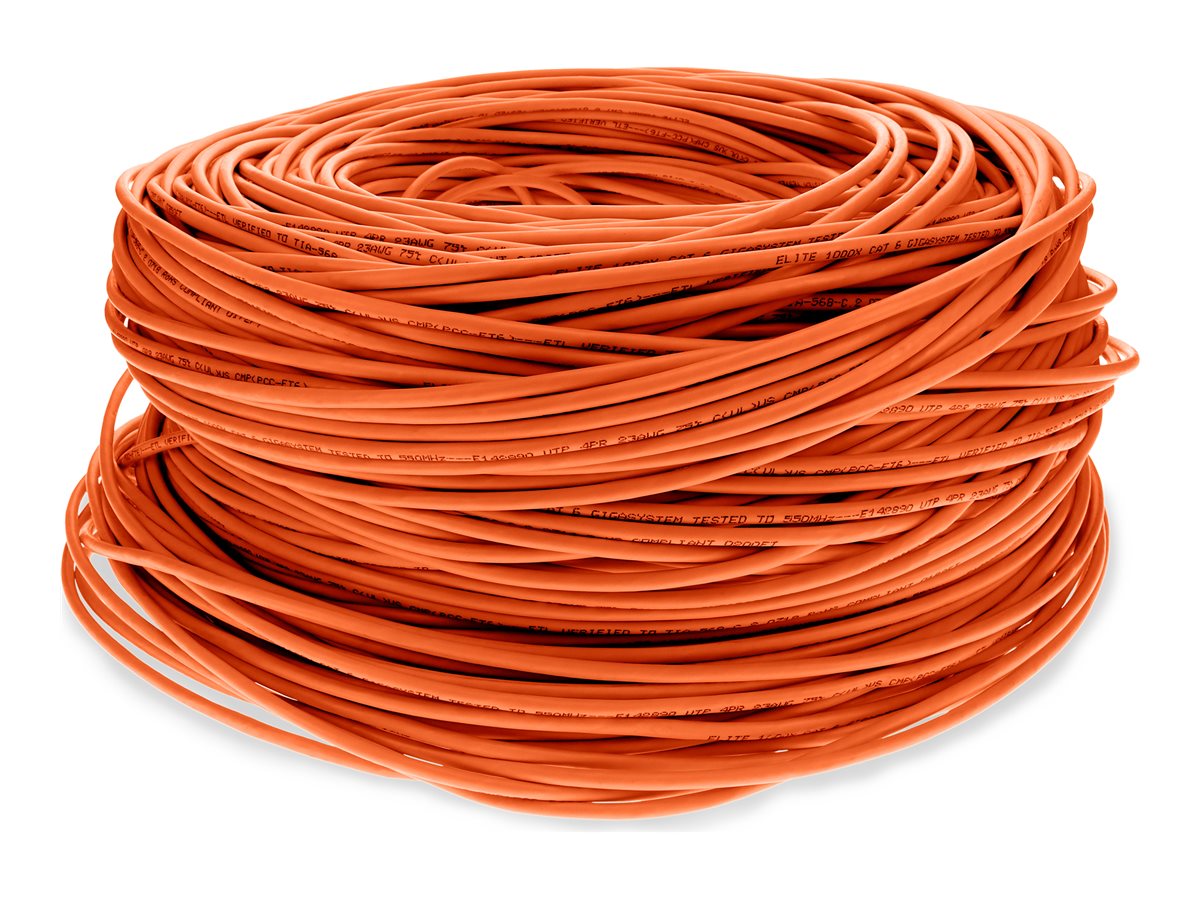 AddOn - Bulk cable - 304.8 m