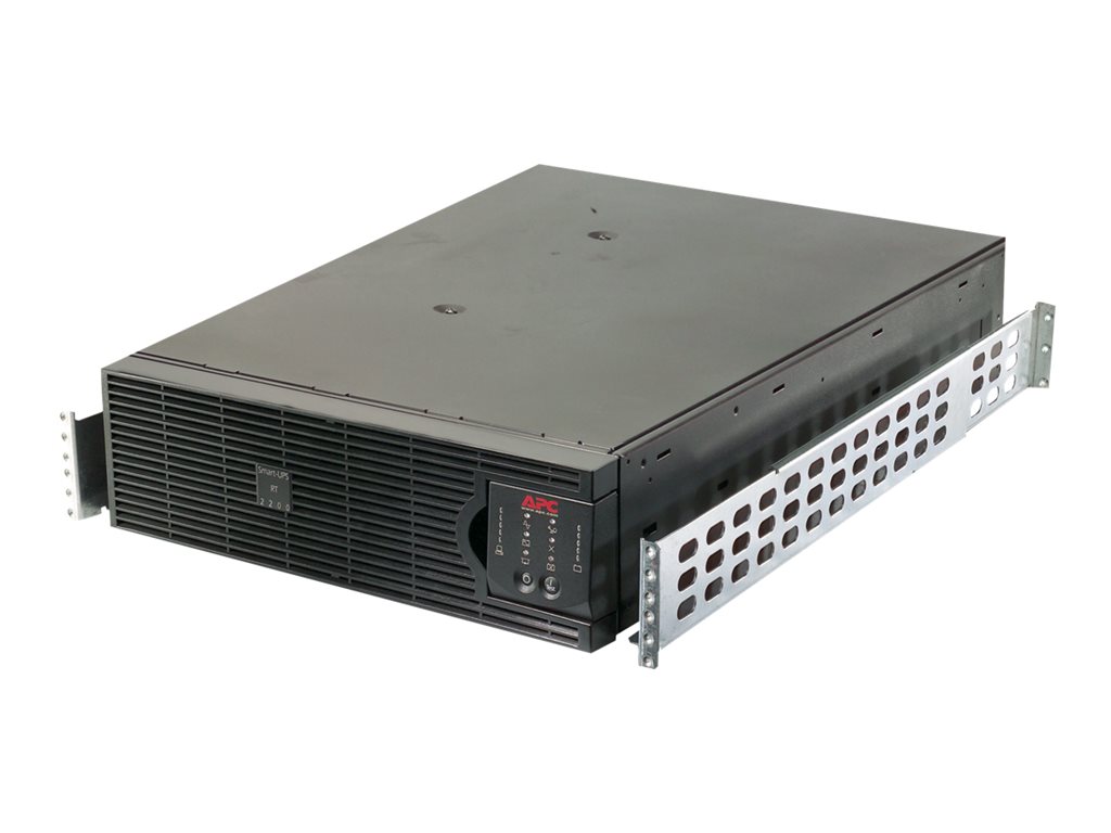APC Smart UPS RT 2200 VA Marine 3HE