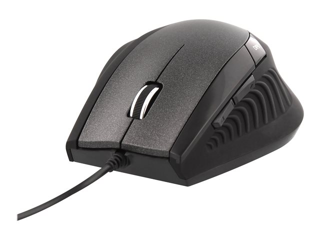 TNB ERGO Line Wired Ergonomic Mouse