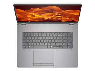 HP ZBook Fury G1i 18 U7 32GB 1TB (DE)