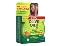 ORS Olive Oil Edge Control Hair Gel - 64g