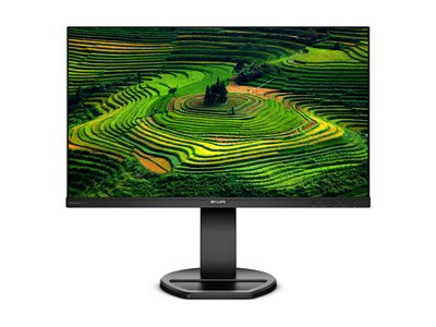Philips B Line 241B8QJEB LED monitor 24INCH (23.8INCH viewable) 