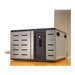 Ergotron Zip12 Charging Desktop Cabinet