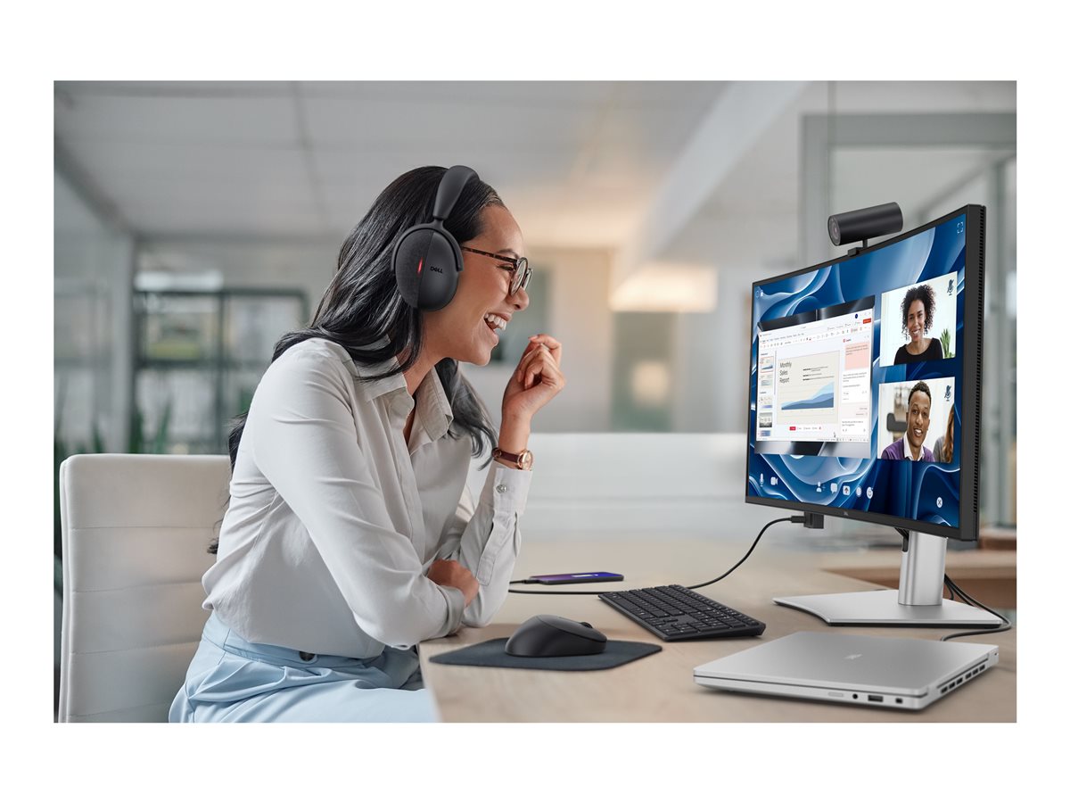 Dell Pro Plus P3425WE (DELL-P3425WE) – foto 13