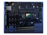 NVIDIA BlueField-3 P-Series B3220