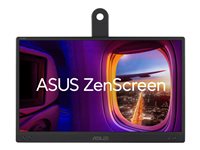 ASUS ZenScreen MB166CR 16' 1920 x 1080 (Full HD) USB-C 60Hz