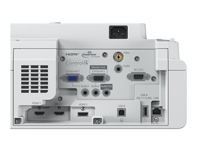 EPSON EB-770F 4100Lm 3LCD Full-HD - V11HA79080