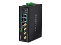 Trendnet Rseau sans fil TI-WP100