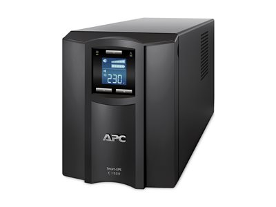 SMART-UPS C 1500VA LCD 230V