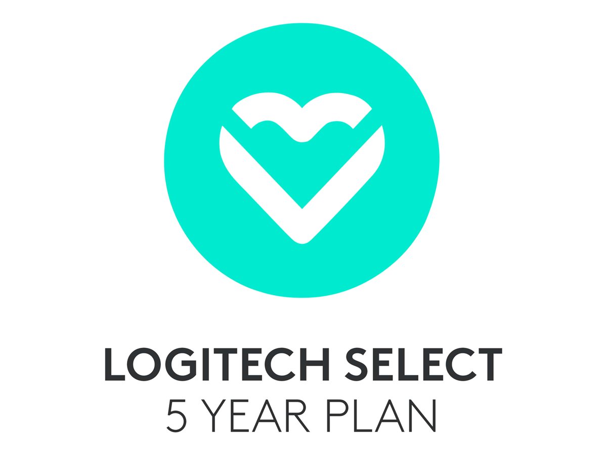 Logitech Select -...