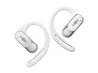 Shokz OpenFit Air Trådløs TWS earbuds Hvid