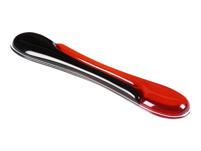 Duo Gel Keyboard Wrist Rest - keyboard wrist rest 