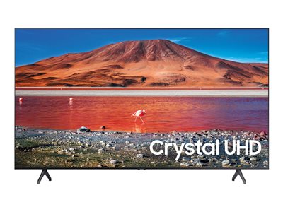 Samsung UN50TU7000F 50INCH Diagonal Class (49.5INCH viewable) 7 Series LED-backlit LCD TV 