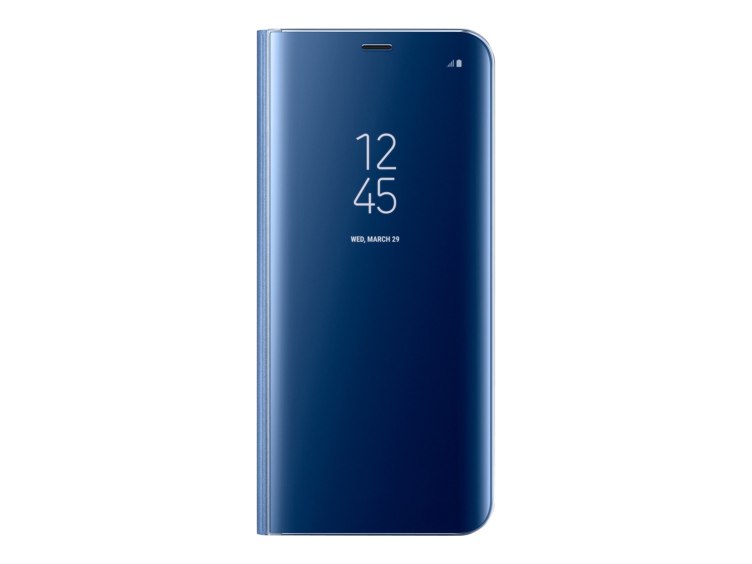 Samsung Clear View Standing Cover EF-ZG955